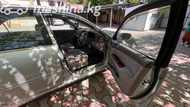 Toyota Camry V (XV30) 2.4 AT