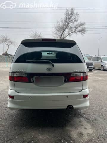 Toyota Estima II 3.0 AT