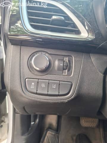 Chevrolet Spark IV Рестайлинг 1.0 CVT