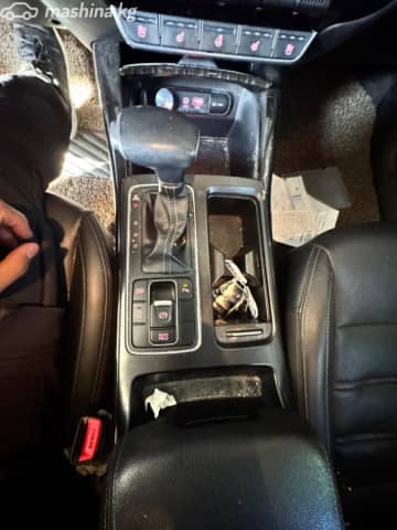 Kia Sorento III Prime Рестайлинг 8-speed 2.0d AT