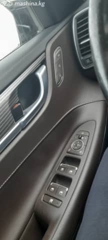 Hyundai Grandeur VI 2.4hyb AT