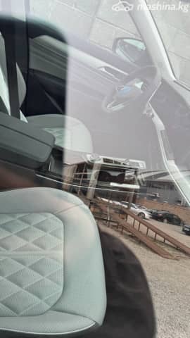 Volkswagen Tavendor 2.0 AMT 4WD