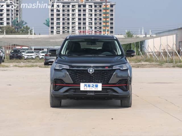 Changan CS55PLUS I Рестайлинг 1.5 AMT
