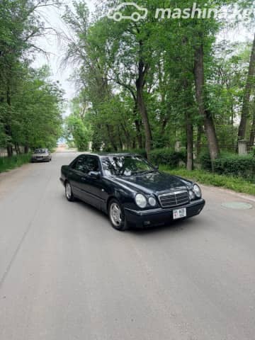 Mercedes-Benz E-Класс II (W210, S210) 320 3.2 AT