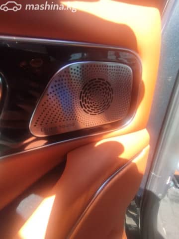 Geely Galaxy M9 1.5hyb AT 4WD