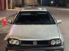 Volkswagen Golf III 1.8 MT