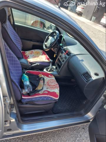 Ford Mondeo III 1.8 MT