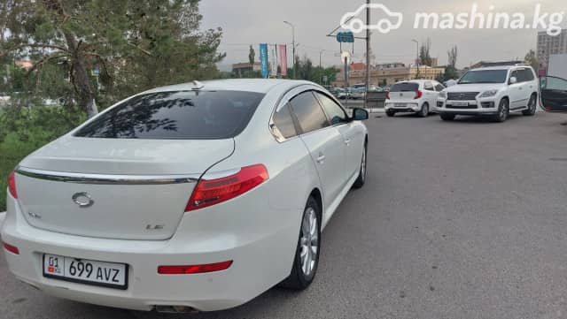 Hyundai Sonata VII (LF) Рестайлинг 2.0 AT