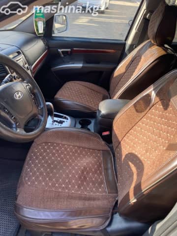 Hyundai Santa Fe II 2.0d AT