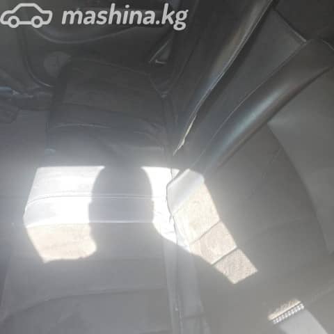 Honda Jazz I Рестайлинг 1.4 CVT