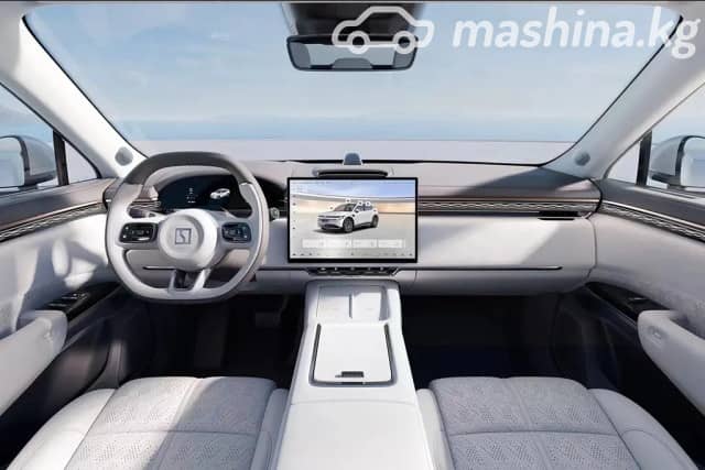 Zeekr 7X Electro AT 4WD