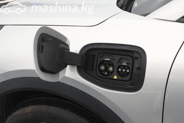Changan Qiyuan Q05 II Electro AT