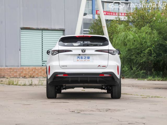 Changan X5 Plus 1.5 AMT