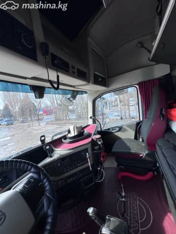 Volvo FH