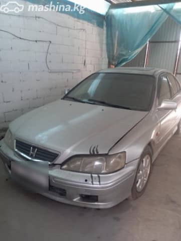 Honda Accord VI 2.0 AT