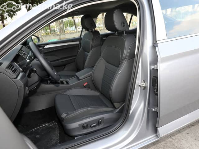 Skoda Superb III 1.4 AT