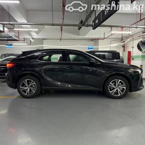 Lexus RX V 300 2.0 AT 4WD