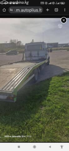 IVECO Daily
