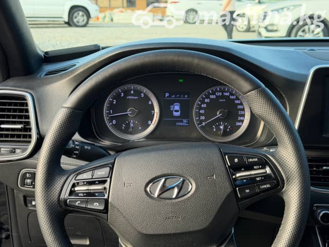 Hyundai Grandeur VI 3.0 AT