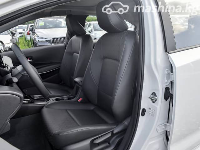 Toyota Corolla Cross I 1.8hyb CVT