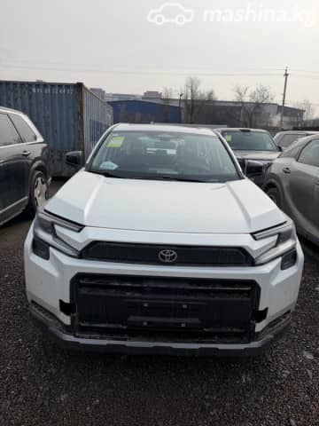 Toyota RAV4 V (XA50) 2.0 CVT 4WD