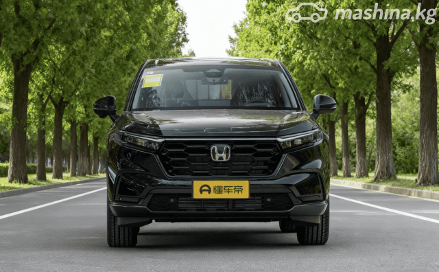 Honda CR-V VI 1.5 CVT
