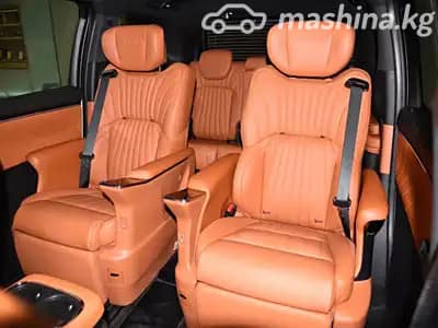 GAC Trumpchi E9 2.0hyb AT