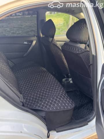 Daewoo Nexia I Рестайлинг 1.5 MT