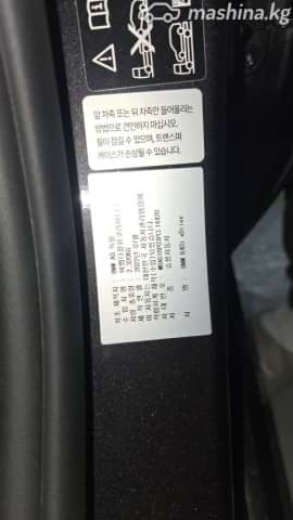 BMW 6 серии IV (G32) Рестайлинг 640i xDrive 3.0 AT 4WD