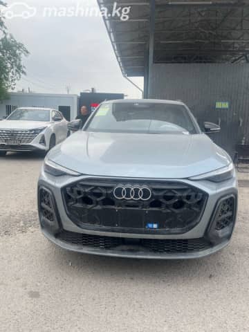 Audi Q5 III 40 TFSI 2.0 AMT 4WD