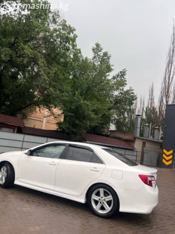 Toyota Camry VII (XV50) 2.5 AT