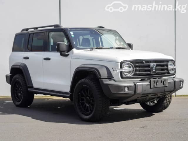 Tank 300 2.0 AT 4WD