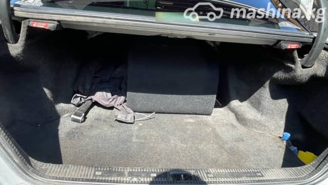 Mercedes-Benz C-Класс I (W202) Рестайлинг 240 2.6 AT