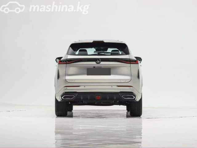 Changan UNI-Z iDD 1.5hyb CVT