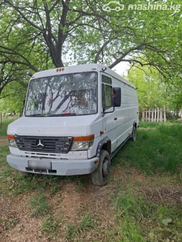 Mercedes-Benz Vario