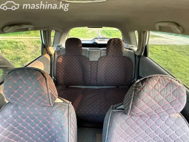 Honda Civic VII 1.5 CVT