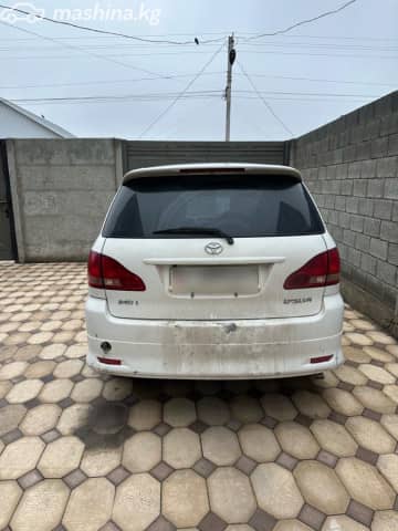 Toyota Ipsum II (M20) 2.4 AT