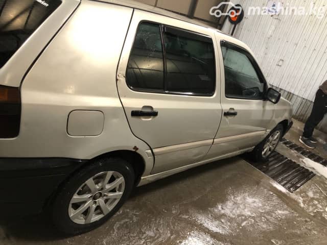 Volkswagen Golf III 1.8 MT
