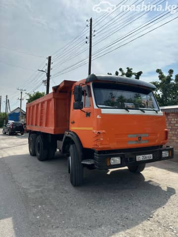 КамАЗ 5511