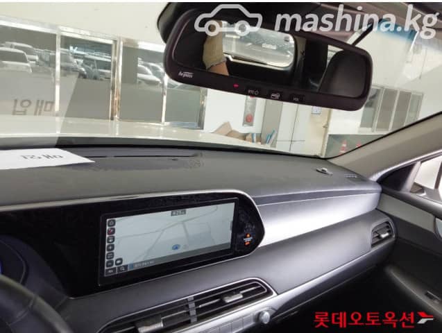 Hyundai Palisade I 2.2d AT