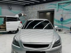 Honda Inspire IV