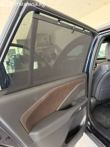 Lexus TX 350 2.4 AT 4WD