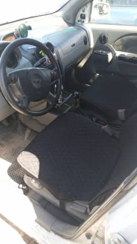 Daewoo Kalos 1.6 MT