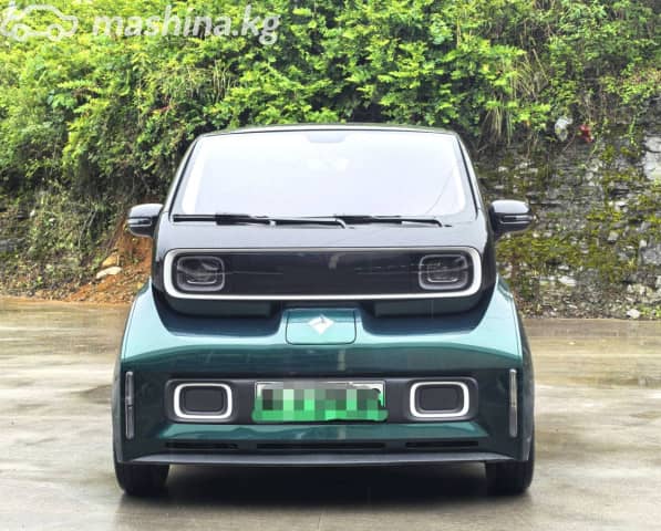 Baojun Kiwi EV Electro AT