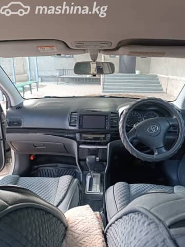 Toyota Allion I 1.5 AT