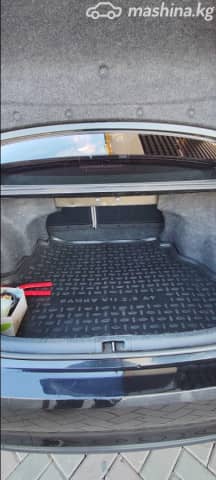 Toyota Camry VII (XV50) Рестайлинг 2.5 AT