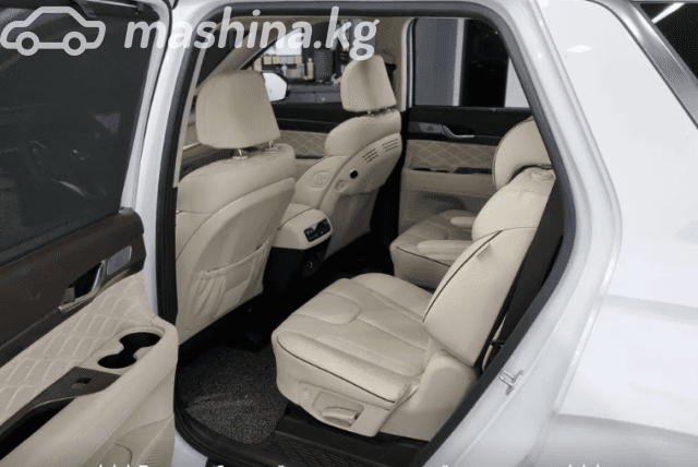 Hyundai Palisade I 2.2 AT