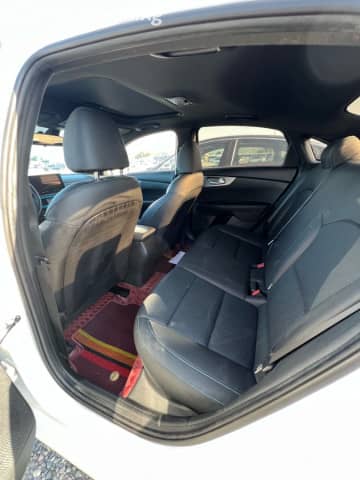 Kia K3 II (China Market) EV Electro AT