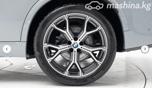 BMW X5 IV (G05/G18) Рестайлинг 40i 3.0 AT 4WD