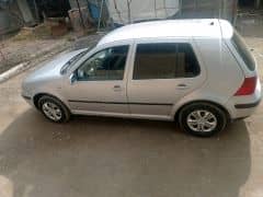 Volkswagen Golf IV 1.6 MT